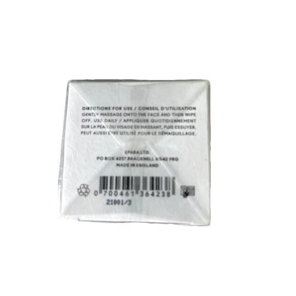 Epara Skincare Cleansing Lotion Softens Moisturizes 5.28 OZ / 150mL New in Box - Picture 5 of 6